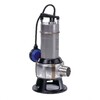 Pompe submersible Série: UNILIFT AP35B 50.08.1v 1x230v w.base -  - Pompe à eau sale